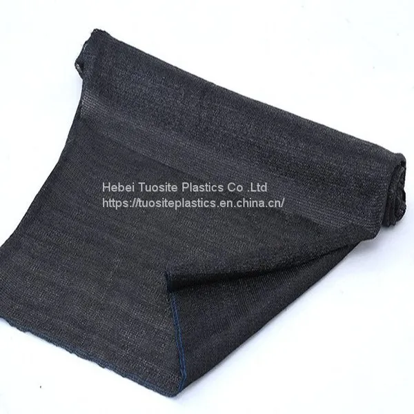 4X50m Shade Net for Green House /Green Shade Net Roll 80% Green Black Shade Mesh Fabric Net photo-4