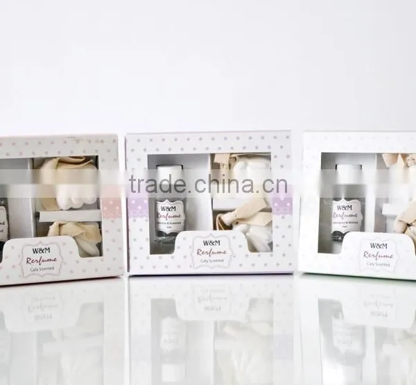 Automatic Scented Clay Diffuser With Fragrance Oil SA-1498 photo-5