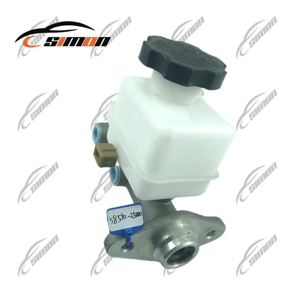 Brake Master Cylinder 58510-25000 for Hyundai photo-2