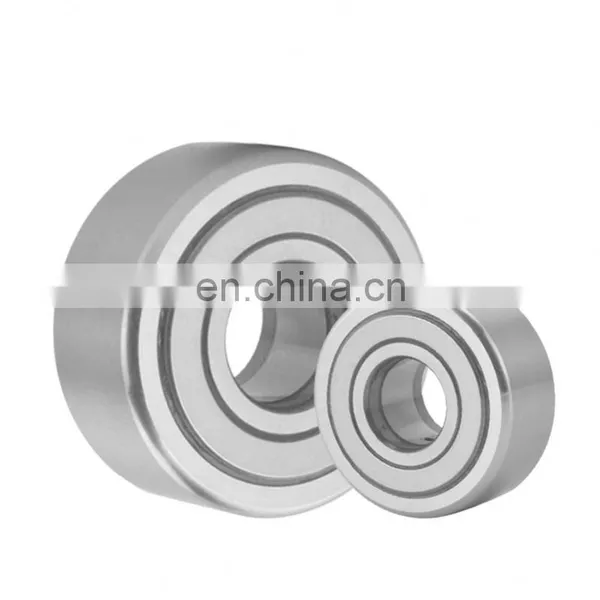 Good Price And High Quality RSTO5TN Support Roller Bearing RSTO5TN Bearing Factory 7X16x7.8Mm photo-4