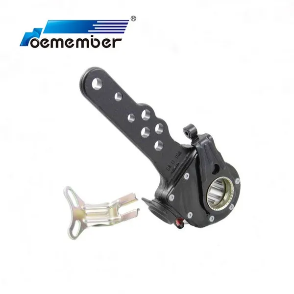 0517465130 Manual Slack Adjuster Left-Right for BPW With 10 Spline photo-2