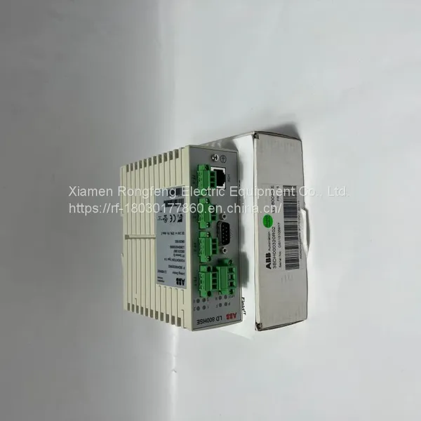 CI801 ABB Communication interface module