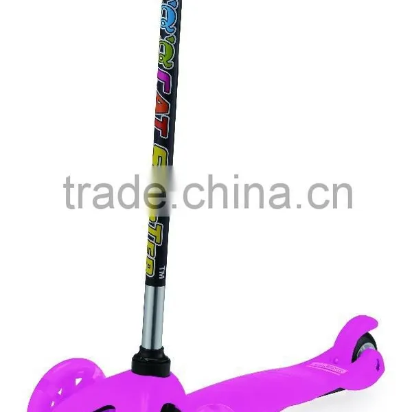 150 16 Inch 2 Free Wheel Scooter photo-3