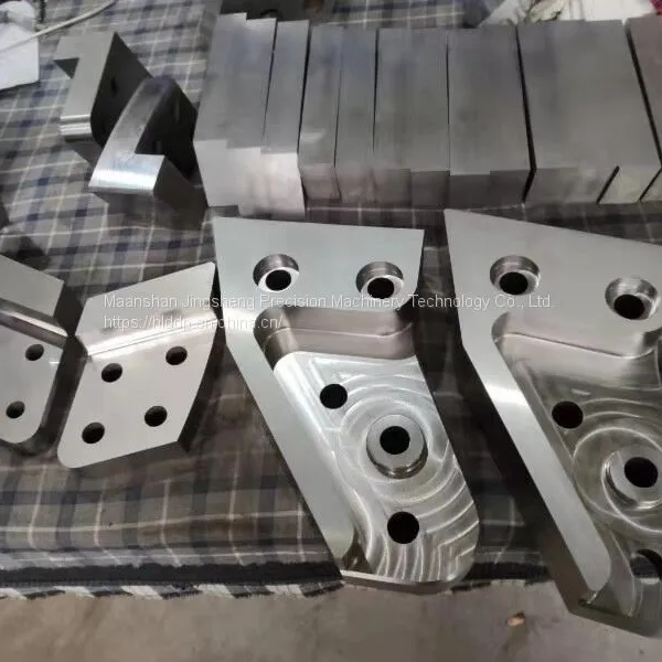Hawk Scissors Blade Hydraulic Excavator Blade 150 250 300 400 Hawk Scissors Blade Sharp and Durable photo-5