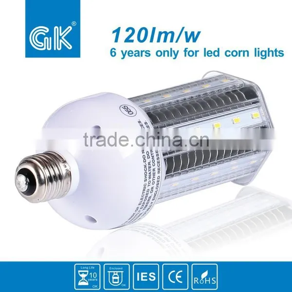 2015 New Product Listed E27 E40 360 Degree Led Retrofit Kit Bulb photo-4