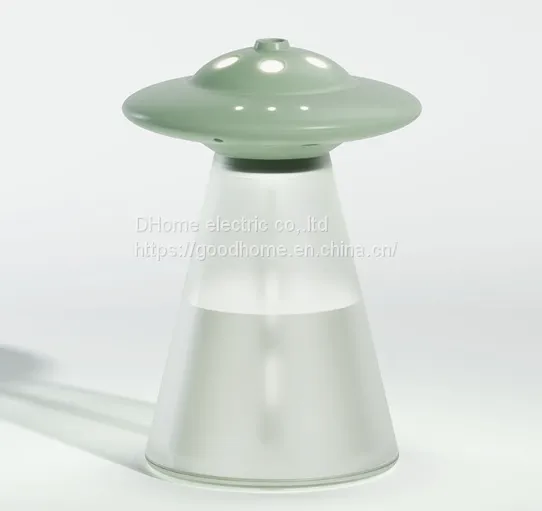 Usb Charging Humidifier Household Fog Volume Air Purifier Humidifier（Wechat:13510231336） photo-2