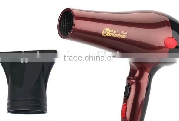 Professional Or Home Use High-Power Hair Dryer photo-5
