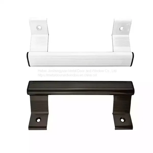 Factory Price Aluminum Alloy Casement Window Lock Handle & High Quality Aluminum Casement Windows Hardware Pvc Window Handles photo-3