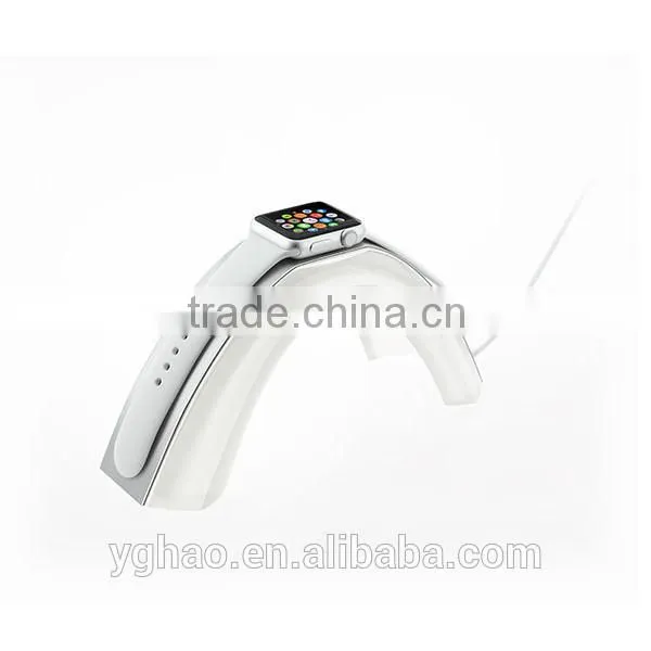 Wholesale Aluminum Alloy Stand for Apple Watch ,for Iphone Stand photo-2
