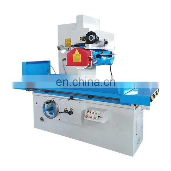 M7140 Benchtop Surface Grinder With China Price photo-2