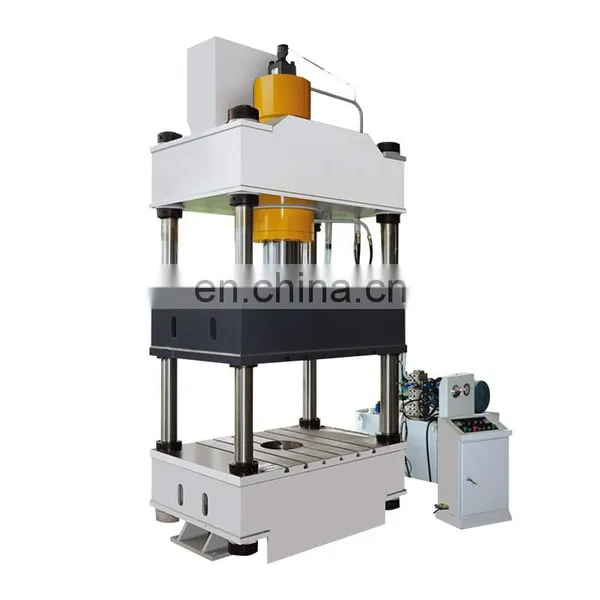 Y32 Heavy Duty Four-column Hydraulic Press Machine From China