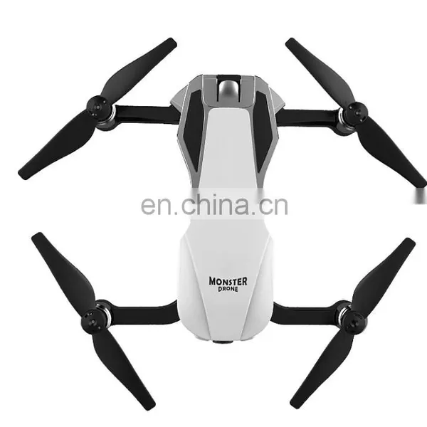 F8 Drone 4K HD Camera 27mins Flight Time Two-Axis Gimbal GPS Drone WiFi FPV Brushless RC Helicopter Radio Control Toys Drones photo-4