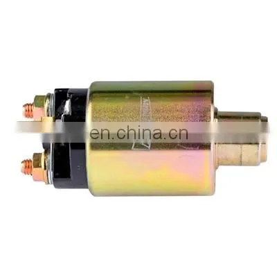 230809 Diesel  Engine Switch Solenoid 230809 diesel engine truck parts