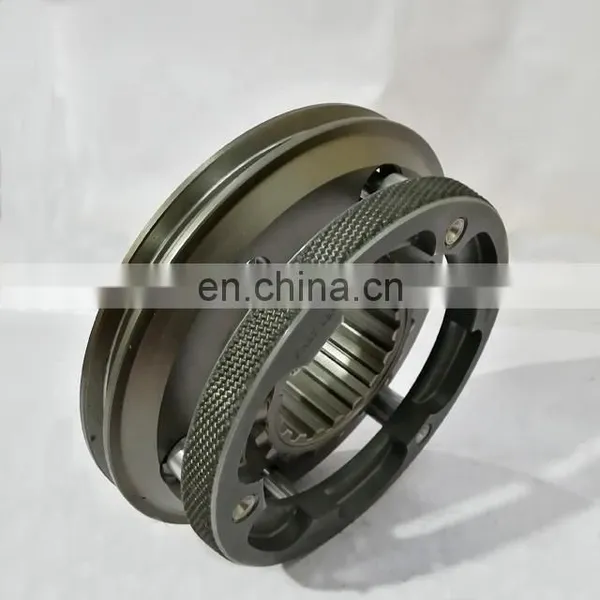 Low Price High/low Gear Synchronizer Assembly A-C09005 For Dongfeng photo-3