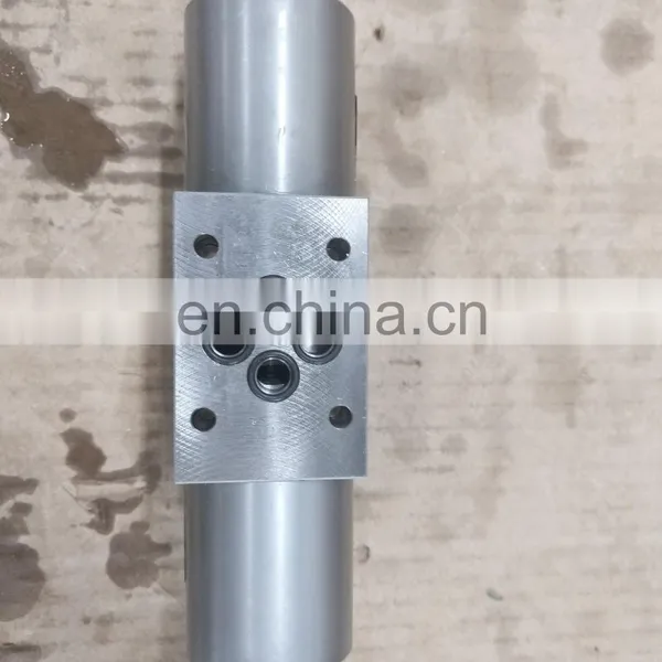 Wandfluh Solenoid Valves WDMFA06-ACB-G24-M29 photo-5