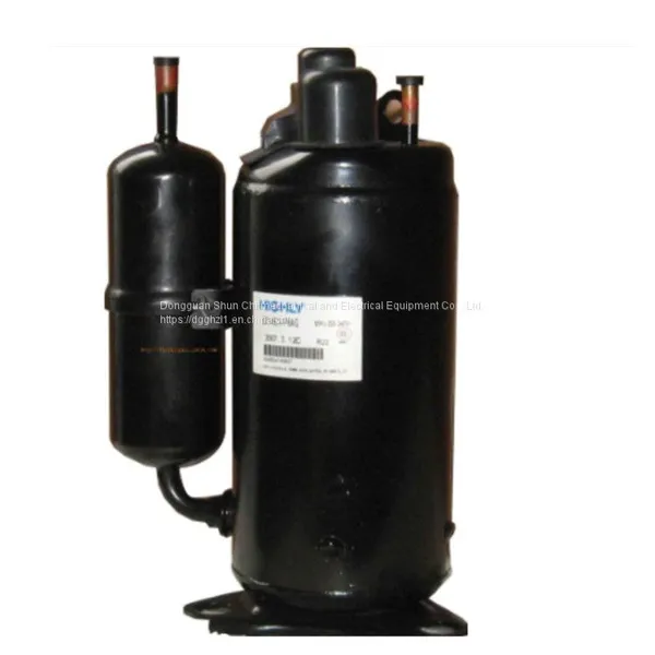 Haili Rotary Compressor DTH488LC3C9EU Spray Liquid Cryogenic Refrigeration Commercial Freezer photo-3