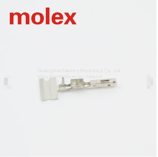 Molex5600230448，560023-0448Imported Connectors, Automotive New Energy Connectors, Wiring Harnesses photo-2
