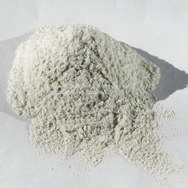 Mica Powder for Welding photo-2