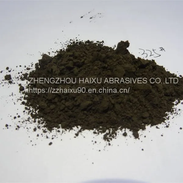 Chrome Flour 200mesh 325mesh 400mesh photo-1