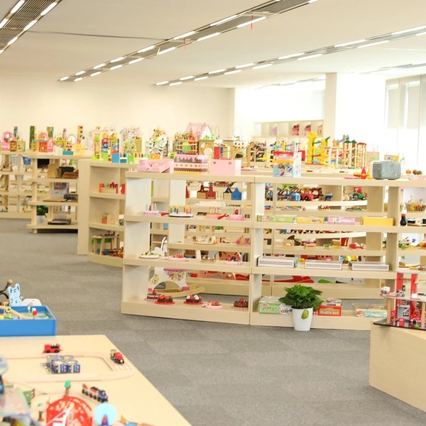 Yunhe Ai Dou Toys Co .,ltd company overview - view 2