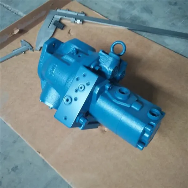 SK55SR Hydraulic Pump AP2D25LV1RS7 photo-2