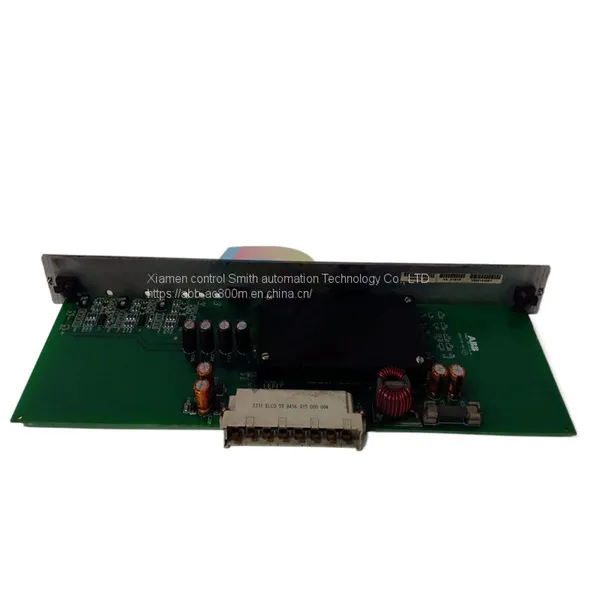 ABB F 6.420665.2P 61615-0-1200000 Sensor Instrument Complete Set photo-3