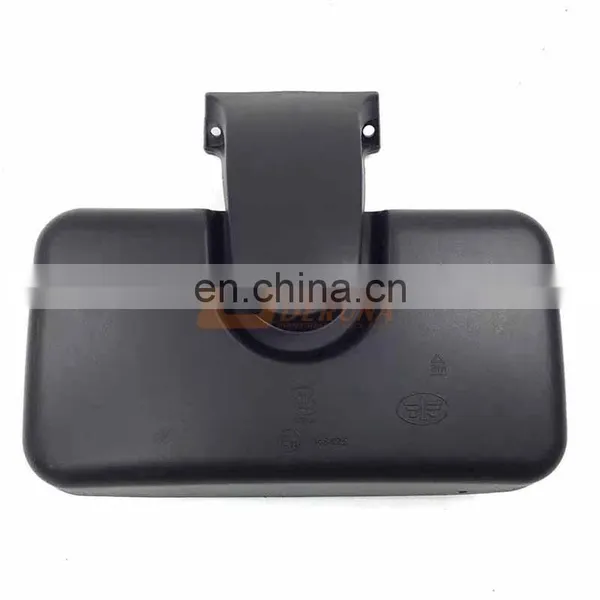 Sinotruk HOWO Sitrak C5H/C7H Heavy Truck Spare Parts 712W63730-6573/3 Barrier Mirror photo-2