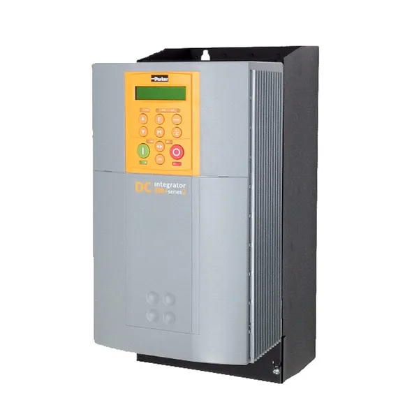 591P-53270020-P00-U4A0 Parker SSD Drives 590P Series 70A Two Quadrant DC Thyristor Drive photo-3
