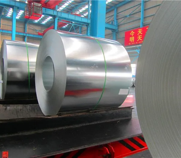 Durable Pre-coated Aluminum Zinc Steel Coil, Good Protection Performance, the First Choice for Construction! photo-5