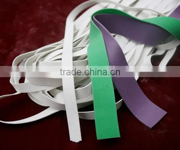 Wholesale Hot Sale Sexy Swimwear Natural Rubber Elastic Ribbon photo-2