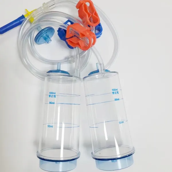 Single Use Sterility Test Kits