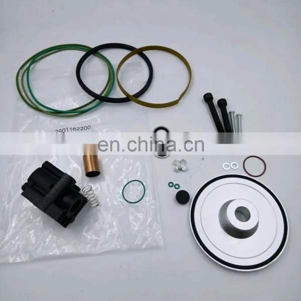 Atlas air compressor spare parts 0211137103  HEXAGON SOCKET SCREW  high quality