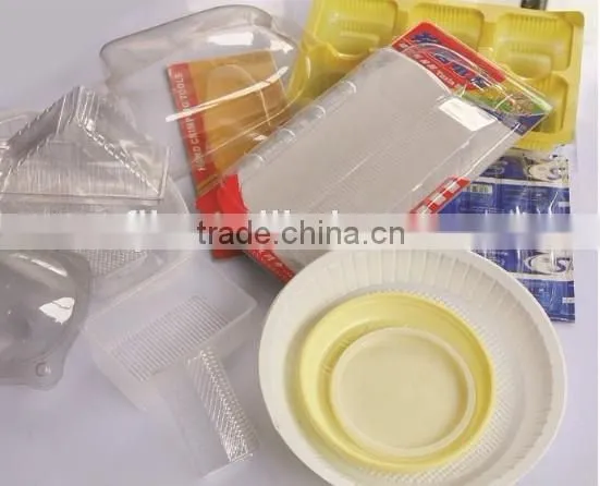 FJL-700/1200ZK-B Vacuum Forming Machine,Plastic Vacuum Forming Machine,Acrylic Vacuum Forming Machine photo-2