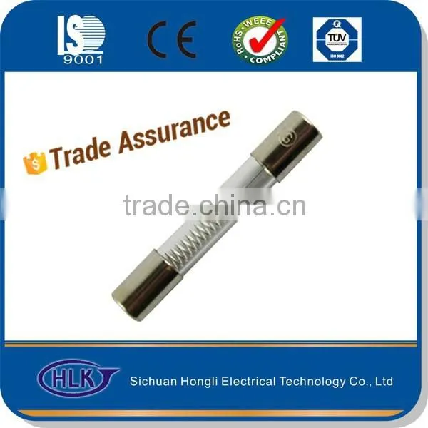 5KV Special High-voltage Fuse for Microwave Oven Components