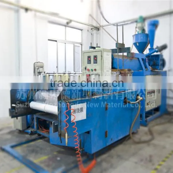 Protective Film for Floor and Tile Decoration photo-4