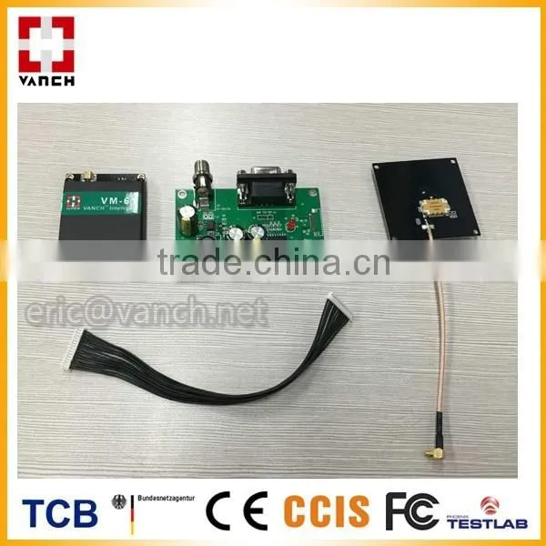 RFID Reader Module photo-5