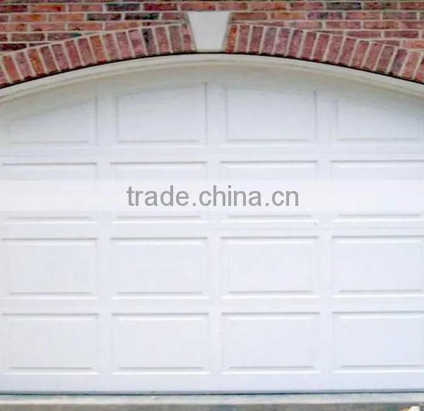 Automatic Garage Door photo-3