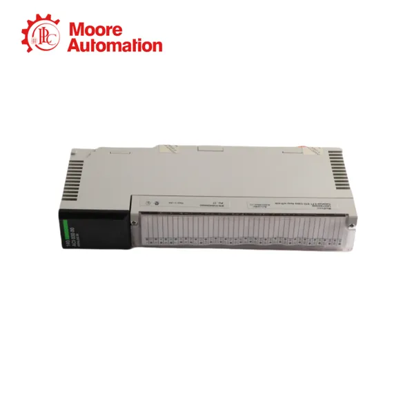Schneider 140ACI03000C Electric Analog Input Module In Stock photo-4