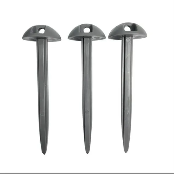 Groundsheet Peg (Case Of15) Tent Awning Camping