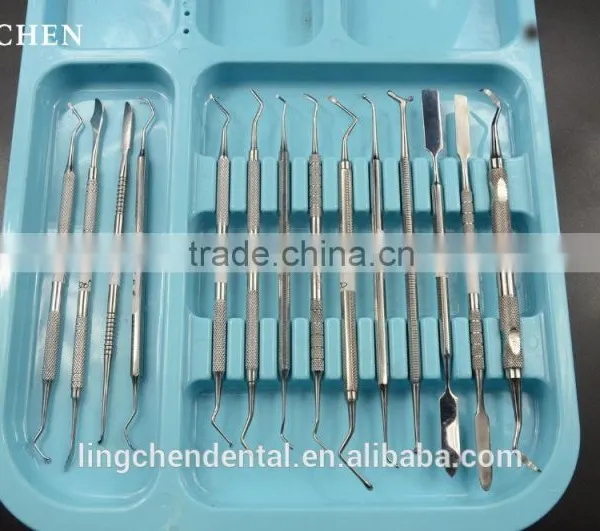 2016 Dental Supply Dental Instruments Names, Dental Instruments Pictures and Names photo-3