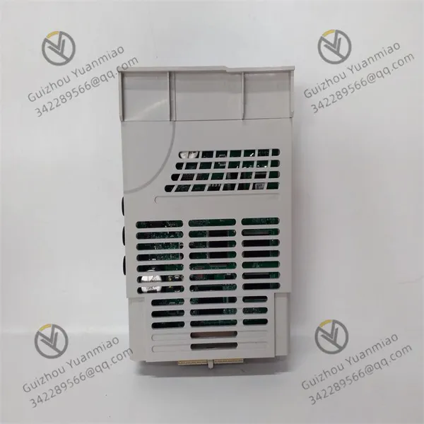 5X00270G01 Emerson Redundant Digital Output Module photo-2