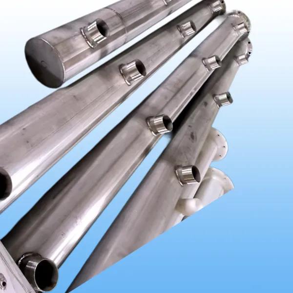 Vacuum Pipeline；vacuum Line photo-4