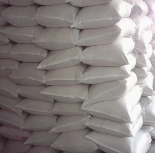 Magnesium Oxide Feed Grade photo-2