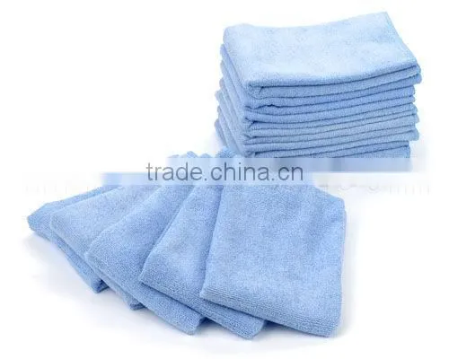 Microfibre Cloth