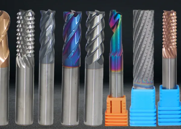 Solid Carbide Boring Mini-Bar Customized Boring Cutter Milling Cutter Cutting Tool