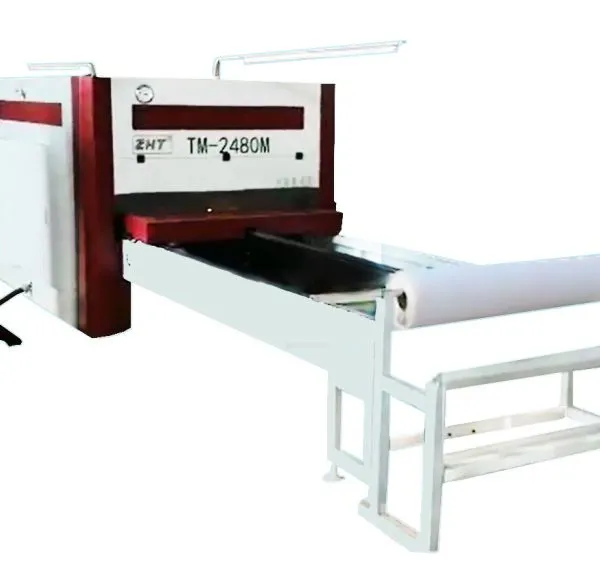 Film Laminating Machine photo-2