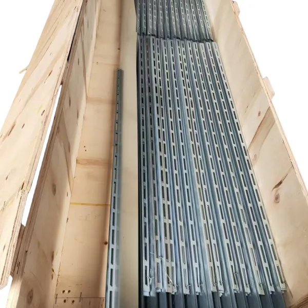 Galvanised Rib Lath for Plaster Walls 600mm Width,Rib Lath Sheet 2500x600mm (Galvanised Steel) photo-6