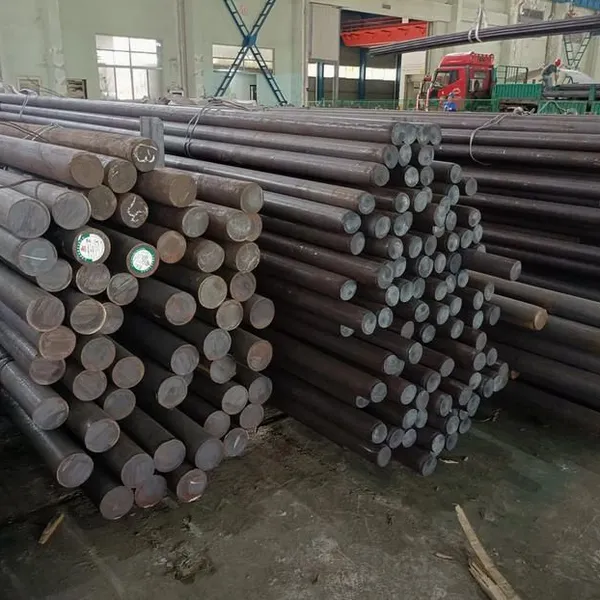 High Quality 201 202 301 302 304 304L 304f 316ti 316L Metal Rod Ss S32750 309S 310S Duplex Bright Finish En X2crnimon25-7-4 Stainless Steel Bar photo-4