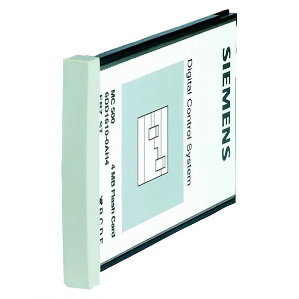 6DD1610-0AH6︱MC510 memory module︱Siemens SIMATIC TDC