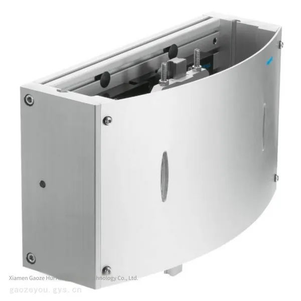 original festo high-speed gripping module hsp-12-ap-sd-wl 533602, the entire series can be inquired